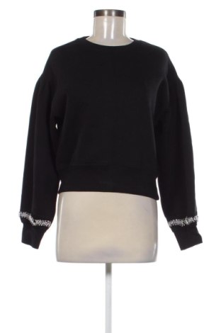 Bluză de femei AllSaints, Mărime M, Culoare Negru, Preț 198,10 Lei, #136534160