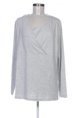 Dámská halenka Amazon Essentials, Velikost XXL, Barva Šedá, Cena  451,00 Kč, #136526953