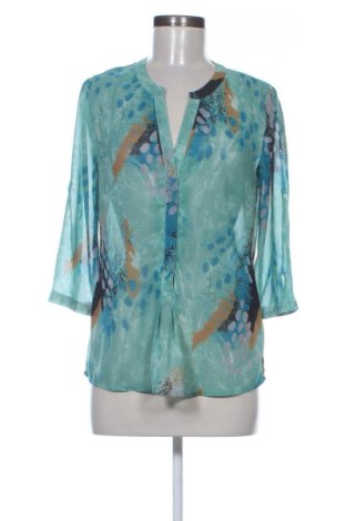 Damen Shirt Ambria, Größe L, Farbe Mehrfarbig, Preis 10,00 €