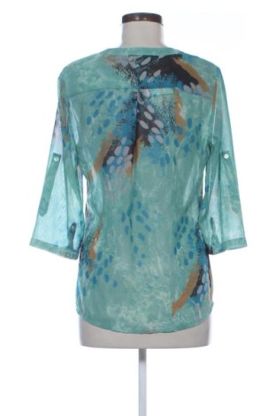 Damen Shirt Ambria, Größe L, Farbe Mehrfarbig, Preis 10,00 €