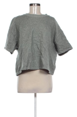 Bluzka damska American Vintage, Rozmiar M, Kolor Zielony, Cena 110,99 zł