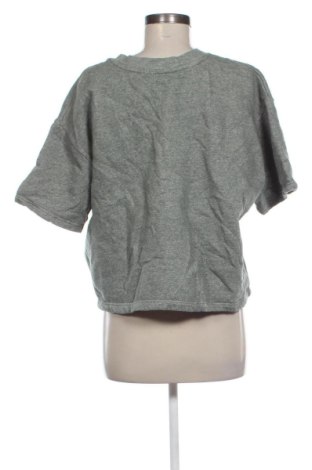 Bluzka damska American Vintage, Rozmiar M, Kolor Zielony, Cena 110,99 zł