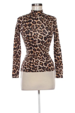 Bluză de femei Amisu, Mărime S, Culoare Multicolor, Preț 98,99 Lei