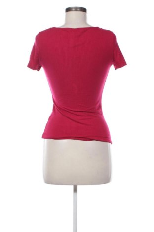 Bluzka damska Amisu, Rozmiar XS, Kolor Czerwony, Cena 51,99 zł