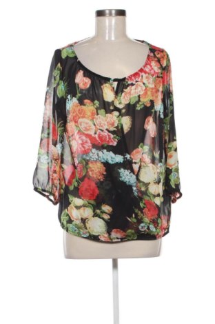 Damen Shirt Amisu, Größe L, Farbe Mehrfarbig, Preis 12,99 €