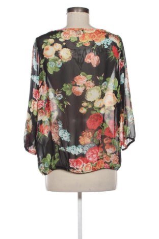 Damen Shirt Amisu, Größe L, Farbe Mehrfarbig, Preis 12,99 €
