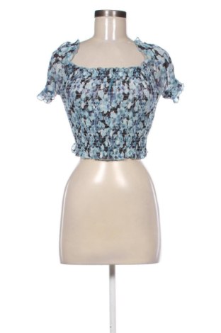 Bluzka damska Amisu, Rozmiar XS, Kolor Kolorowy, Cena 51,99 zł