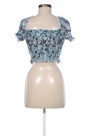 Bluzka damska Amisu, Rozmiar XS, Kolor Kolorowy, Cena 51,99 zł