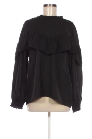 Női blúz Amisu, Méret XL, Szín Fekete, Ár 4 949 Ft