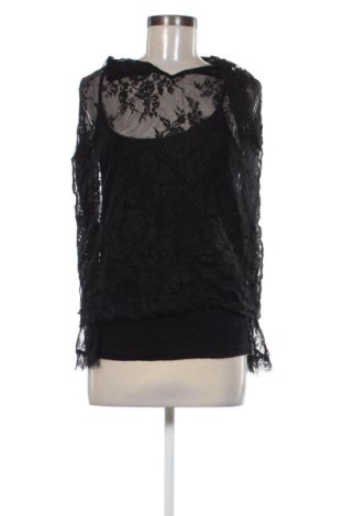 Női blúz Amisu, Méret XL, Szín Fekete, Ár 4 949 Ft