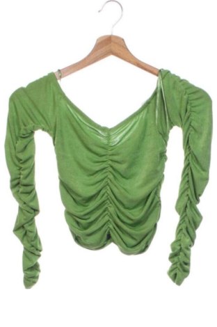 Damen Shirt Amisu, Größe XS, Farbe Grün, Preis 12,99 €