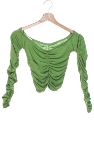 Damen Shirt Amisu, Größe XS, Farbe Grün, Preis 12,99 €