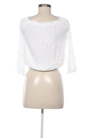 Bluză de femei Amisu, Mărime S, Culoare Alb, Preț 60,99 Lei