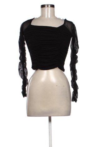 Damen Shirt Amisu, Größe S, Farbe Schwarz, Preis 12,99 €