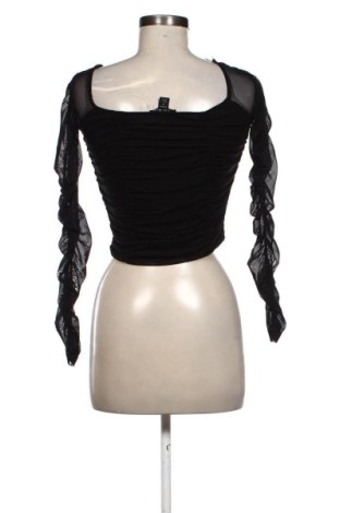 Damen Shirt Amisu, Größe S, Farbe Schwarz, Preis 12,99 €