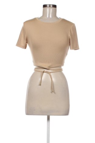 Bluzka damska Amisu, Rozmiar XS, Kolor Beżowy, Cena 51,99 zł