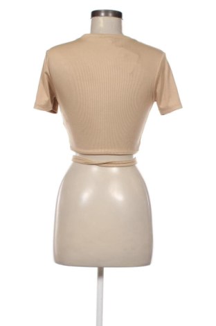 Bluzka damska Amisu, Rozmiar XS, Kolor Beżowy, Cena 51,99 zł