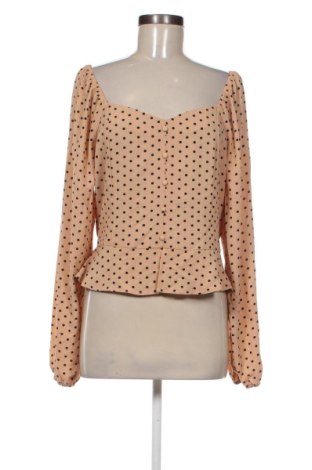 Bluzka damska Amisu, Rozmiar XL, Kolor Kolorowy, Cena 51,99 zł