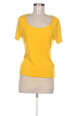 Damen Shirt Amisu, Größe XL, Farbe Gelb, Preis 9,71 €