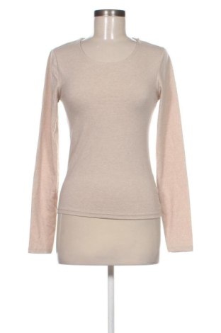 Damen Shirt Amisu, Größe XS, Farbe Beige, Preis 12,99 €