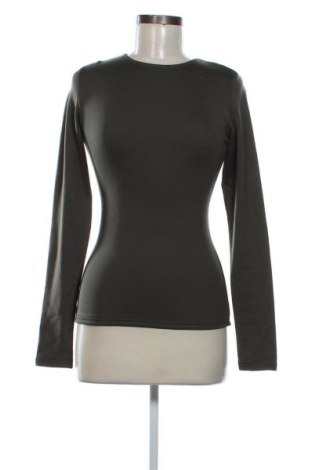 Bluzka damska Amisu, Rozmiar M, Kolor Zielony, Cena 106,90 zł