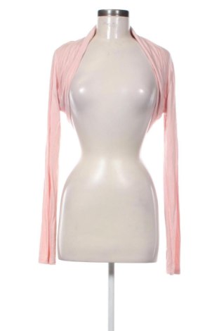 Damen Shirt Amisu, Größe L, Farbe Rosa, Preis 13,99 €, #136552351