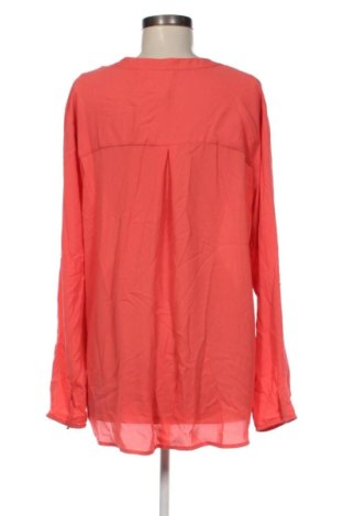 Dámská halenka Amisu, Velikost XL, Barva Červená, Cena  289,00 Kč