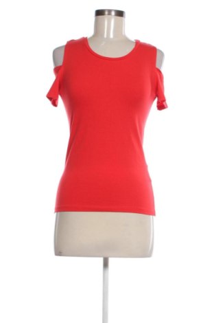 Damen Shirt Amisu, Größe S, Farbe Rot, Preis € 9,78