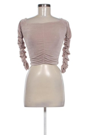 Damen Shirt Amisu, Größe S, Farbe Beige, Preis 12,99 €