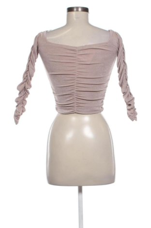 Damen Shirt Amisu, Größe S, Farbe Beige, Preis 12,99 €