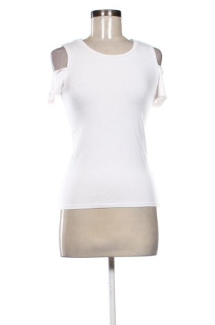 Dámská halenka Amisu, Velikost S, Barva Bílá, Cena  283,00 Kč, #136564770