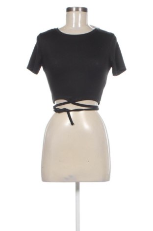 Bluză de femei Amisu, Mărime XS, Culoare Negru, Preț 60,99 Lei