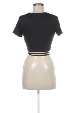 Bluză de femei Amisu, Mărime XS, Culoare Negru, Preț 60,99 Lei