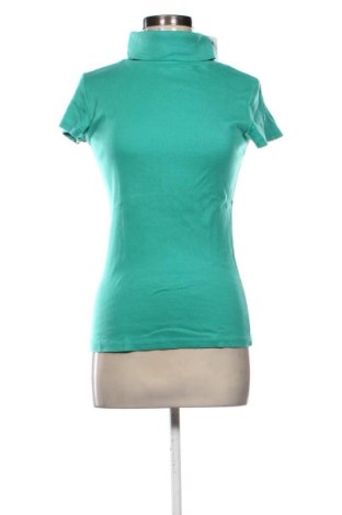 Damen Shirt Amisu, Größe L, Farbe Grün, Preis 10,00 €