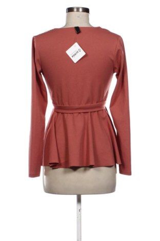 Damen Shirt Amisu, Größe S, Farbe Orange, Preis 10,00 €