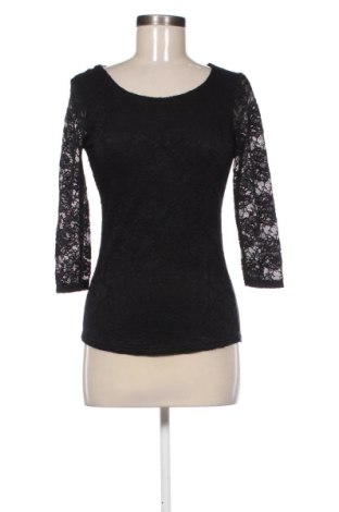 Damen Shirt Amisu, Größe S, Farbe Schwarz, Preis 10,00 €