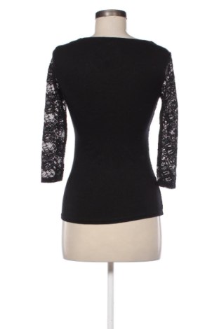 Damen Shirt Amisu, Größe S, Farbe Schwarz, Preis 10,00 €