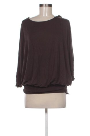 Damen Shirt Amisu, Größe XL, Farbe Braun, Preis 12,99 €