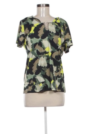 Bluză de femei Amy Vermont, Mărime L, Culoare Multicolor, Preț 85,99 Lei