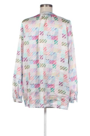Bluzka damska Amy Vermont, Rozmiar M, Kolor Kolorowy, Cena 91,99 zł