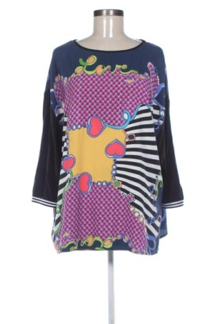 Dámska blúza Amy Vermont, Veľkosť XXL, Farba Viacfarebná, Cena  16,95 €