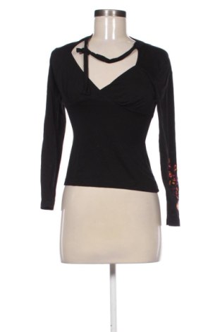Damen Shirt Anatopik, Größe S, Farbe Schwarz, Preis € 25,00