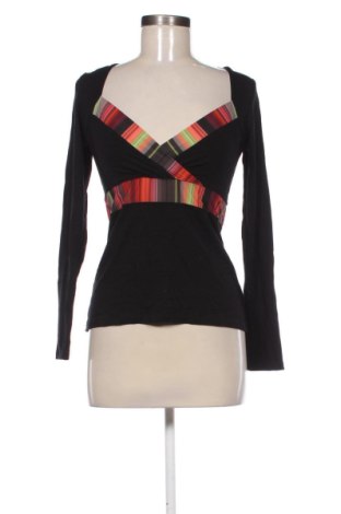 Damen Shirt Anatopik, Größe S, Farbe Schwarz, Preis € 25,00