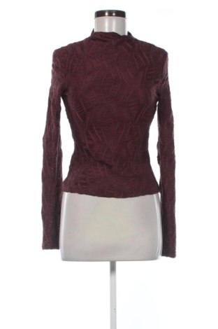 Damen Shirt Anewsta, Größe XS, Farbe Braun, Preis 17,46 €