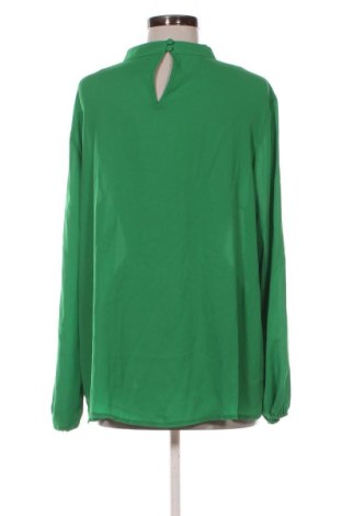 Дамска блуза Aniston, Размер XL, Цвят Зелен, Цена 17,00 €