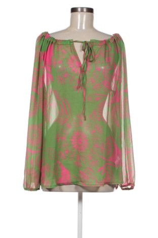 Дамска блуза Aniston, Размер XL, Цвят Многоцветен, Цена 17,89 €