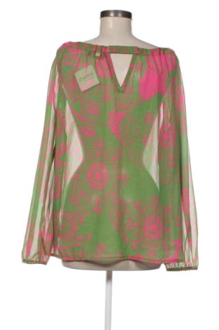 Дамска блуза Aniston, Размер XL, Цвят Многоцветен, Цена 17,89 €