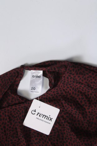 Bluzka damska Anko, Rozmiar XXL, Kolor Kolorowy, Cena 51,99 zł