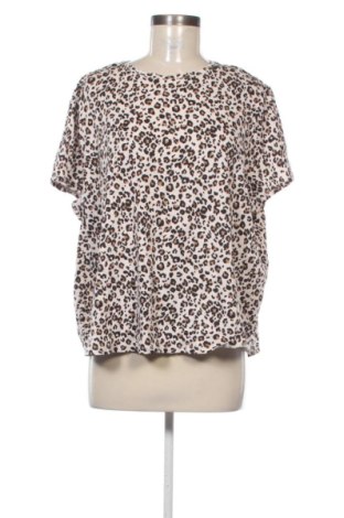 Damen Shirt Anko, Größe XXL, Farbe Mehrfarbig, Preis 11,99 €, #136582319