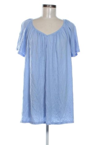 Damen Shirt Anko, Größe XXL, Farbe Blau, Preis 12,99 €